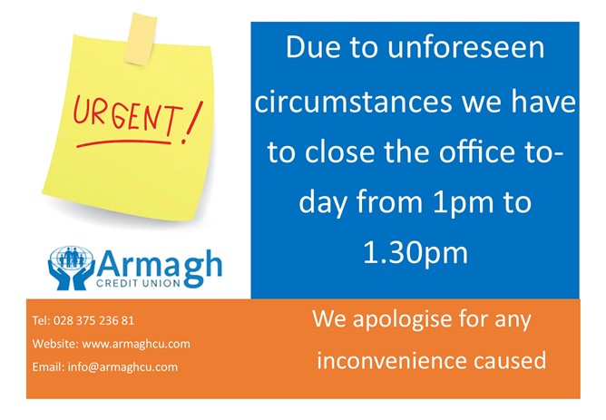 urgent