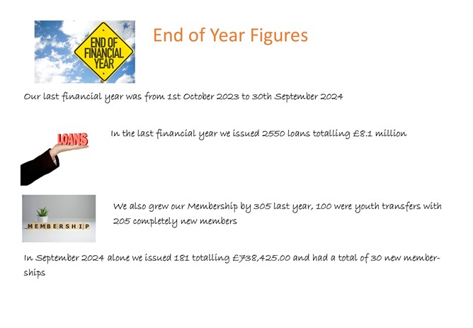 Year End
