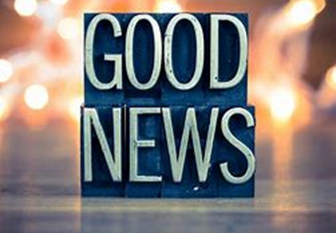 Good News