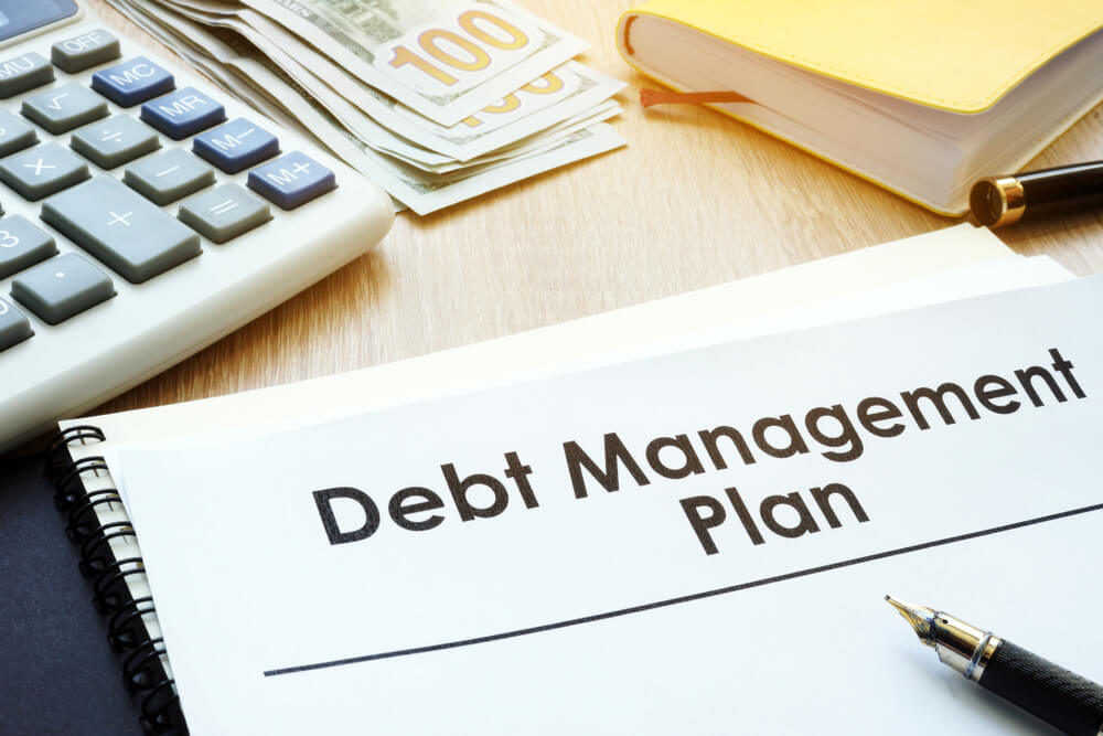 Debt Management Help