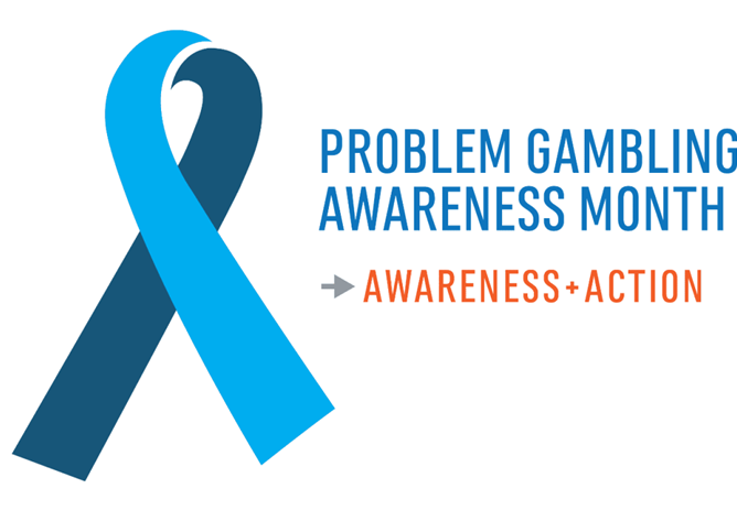 Gambling Awarness