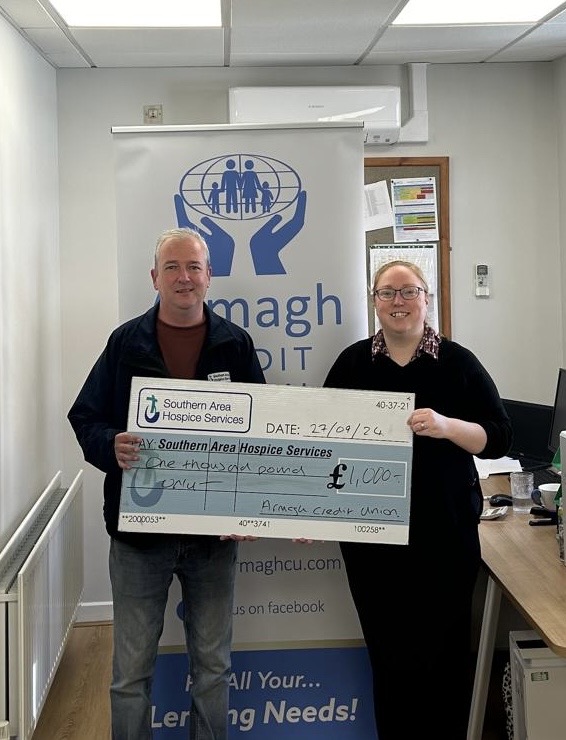 Southern Area Hospice Services